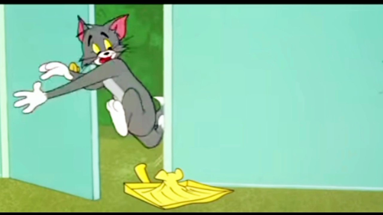 Tom and Jerry