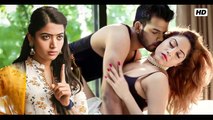 Badmash - South Hindi Dubbed Action Romantic Movie Full HD 1080p - Indrasena, Santhosh, Pragya Movie