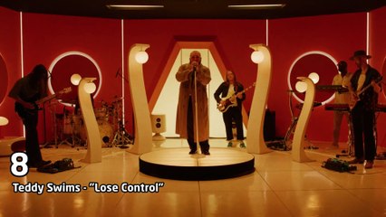 Top 10 🔥 Top 10 Songs Dominating June 2025 — Most Weeks at Number One