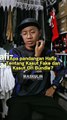 Apa pandangan Hafiz Tentang Kasut Fake dan Kasut Ori Bundle?