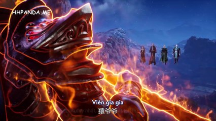 Nghịch Thiên Chí Tôn Tập 425 Vietsub + Thuyết Minh