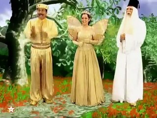 Son Pari-2000(سون پری)episode 210