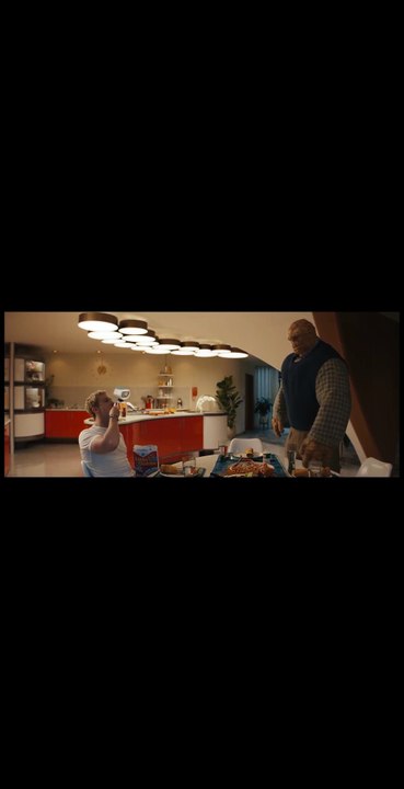 Quarteto Fantástico – Mais um trailer do filme lançado #4fantastico