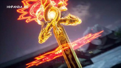 Thăng Cấp Mạnh Nhất Tập 36-40(END) Vietsub + Thuyết Minh