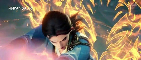 Bất Tử Bất Diệt- Thiếu Niên Xuất Sơn Tập 7-12 Vietsub + Thuyết Minh