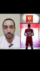 O falecimento de Diogo Jota abala o Liverpool