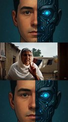 Ai storys