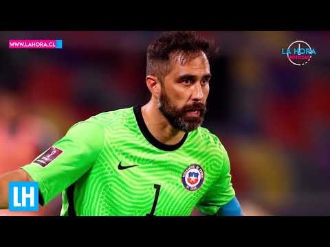 LH Noticias: Johnny Herrera sale en defensa de Bravo tras los rumores de la salida de la Roja