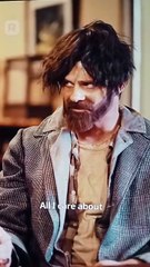 My Homeless Alpha Billionaire (1)