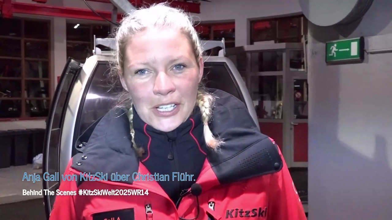 Behind The Scenes #KitzSkiWelt2025WR14 Teil 11: Der Weltrekordtag in 5 Minuten.
