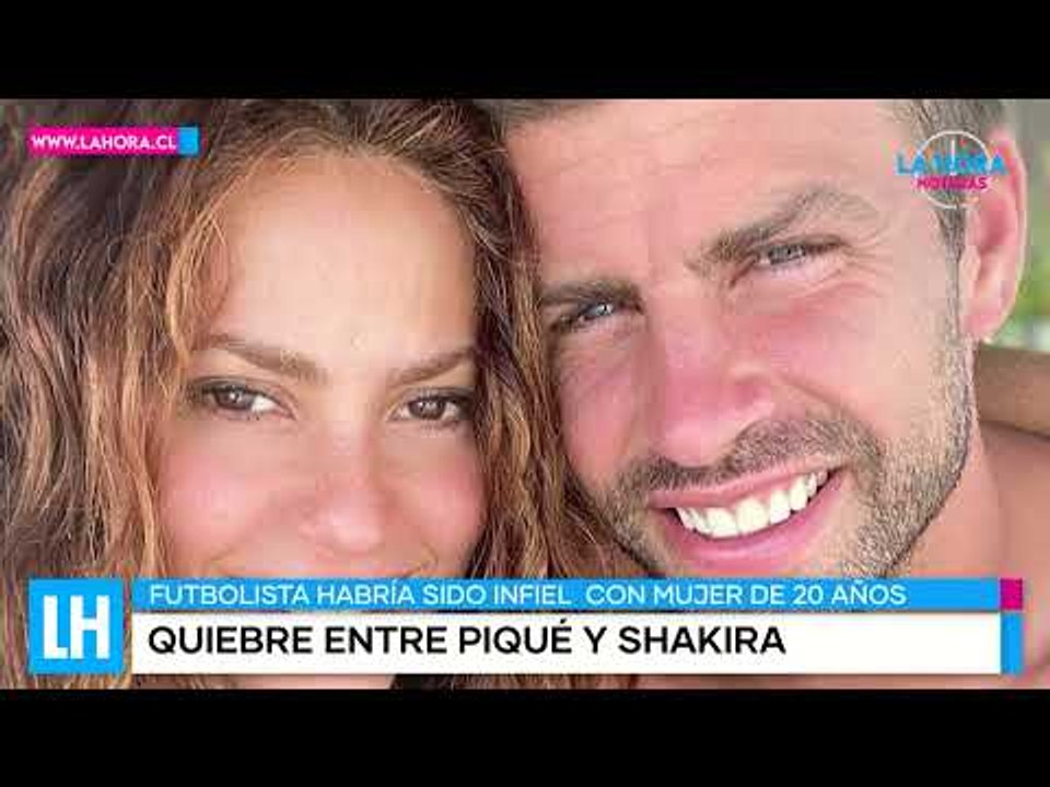 LH Noticias: Vinculan a Gerard Piqué con hermana de compañero en el Barcelona