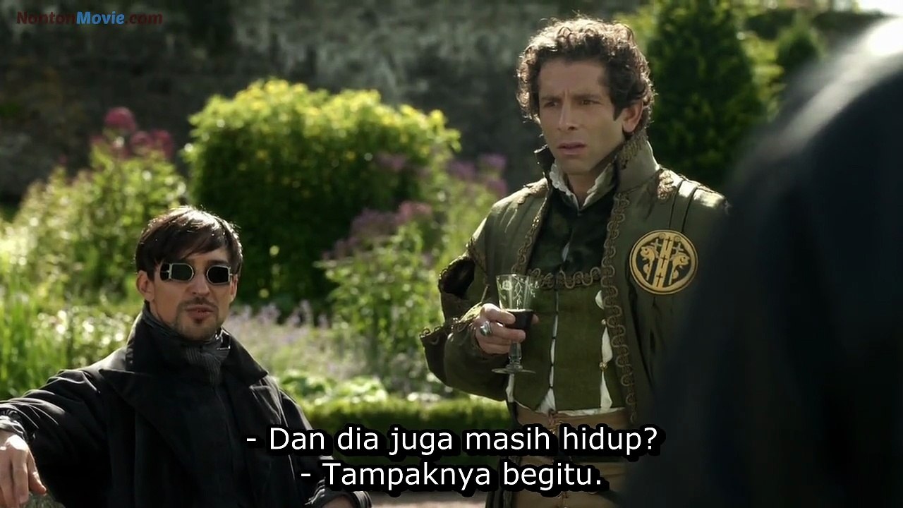 Da Vinci's Demons Season 01 Episode 8-8 MOVIE SERIES