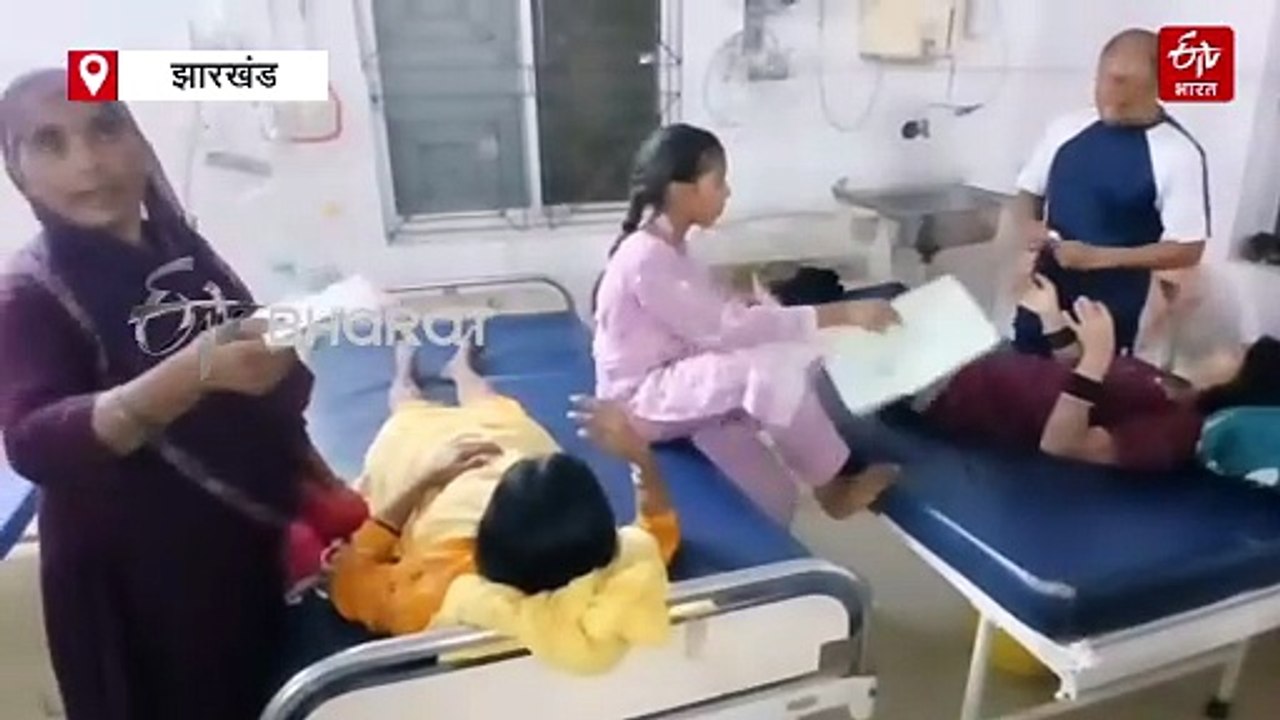 हजारीबाग में मुहर्रम जुलूस के दौरान बड़ा हादसा,...