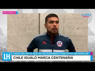 LH Noticias: La Roja cerró desastrosa gira por Asia rematando en el 4° lugar de la Copa Kirin