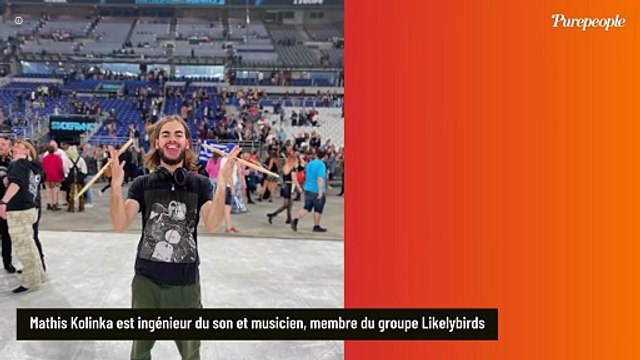 Richard Kolinka (Téléphone), père de Roman Trintignant : découvrez Mathis, son autre fils devenu papa à son tour