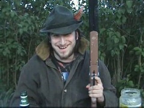 Lord satanas - Chasse, nature et traditions