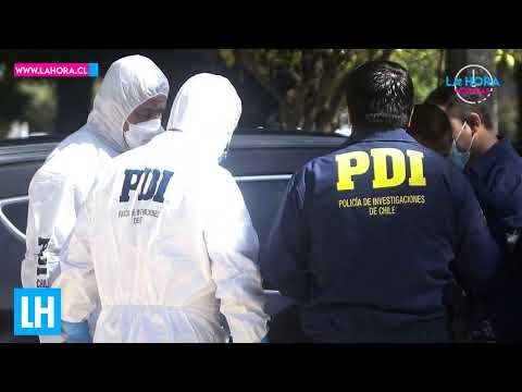 LH Noticias: Una cabeza humana fue hallada en San José de Maipo