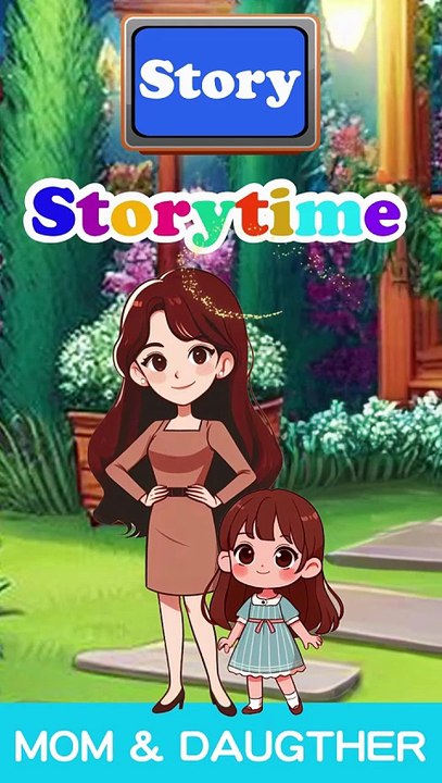 Cartoon for kids  bedtime stories  Kid's storytime  Storytime for kids  Stories  kids