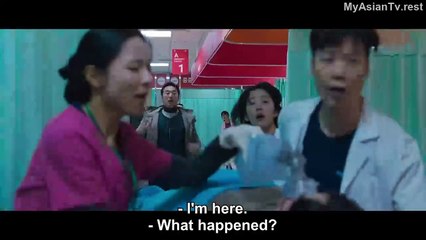 Hunter with a Scalpel (2025) Episode 13 eng sub
