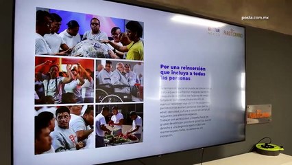 Así viven los privados de la libertad que pertenecen a la comunidad LGBTIQ+