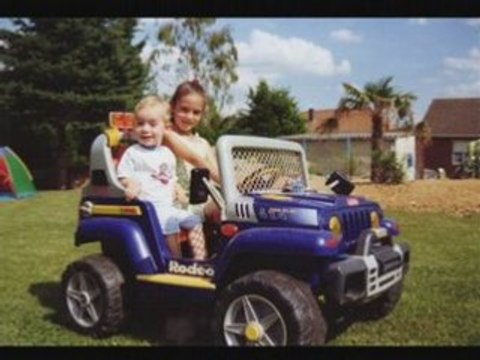 timéo - Simon... deux anges