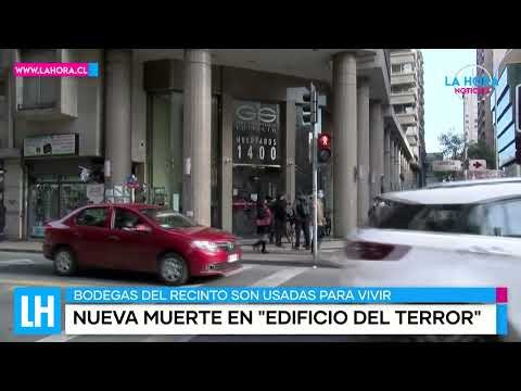 LH Noticias: Los antecedentes que convierten al condomonio Gran Santiago como edificio maldito