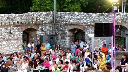 ΔΩΣ ΤΟΥ ΦΟΥΣΤΑΝΙΟΥ ΣΟΥ ΑΕΡΑ!