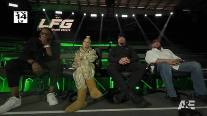 WWE LFG S02 E03 6th July 2025-HD | WWE Legends & Future Greats 6 July 2025 - LFG S02 E03 July 6th 2025 | WWE LFG 6th July 2025 - Season 2 (Episode 3)