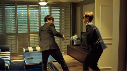 You Are My Destiny Episode-20 Hindi, Urdu [Multi-Sub] Korean Drama