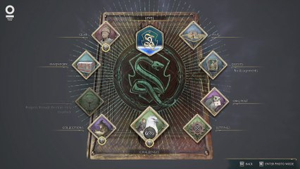 Hogwarts Legacy #18 Exploring Hogsmeade