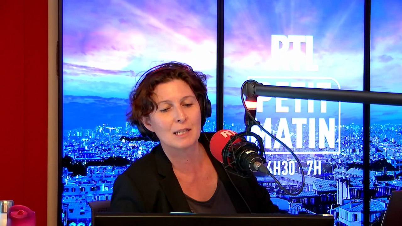 Un point, c'est tout ! du 07 juillet 2025