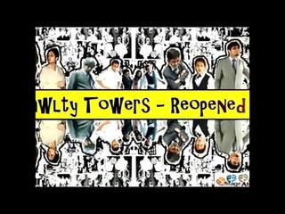 Faulty Towers open now