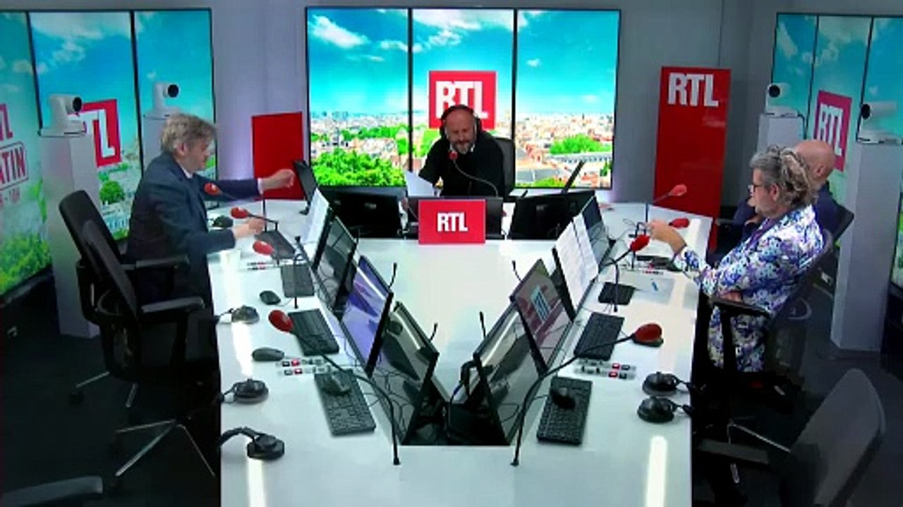 L'édito d'Etienne Gernelle du 07 juillet 2025