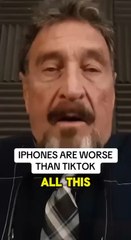 Google Apple Facebook all of them spy and mine our data