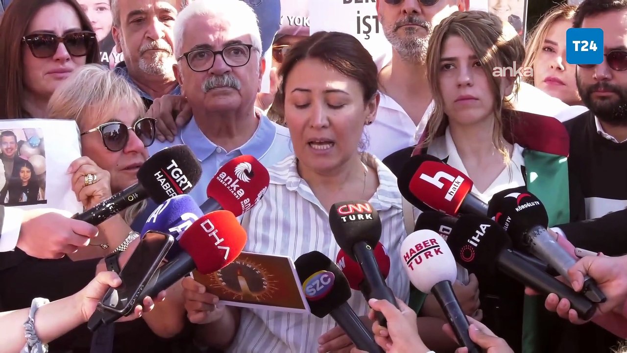 Kartalkaya faciası davası öncesi ailelerden açıklama: İhmale göz yuman yetkilileri, ayrıcalıklı misafirleri kurtarma operasyonunu, silinen kamera kayıtlarını biliyoruz!