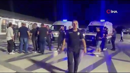 14 yaşındaki genç kız dehşet saçtı: Tam 4 kişiyi birden bıçakladı