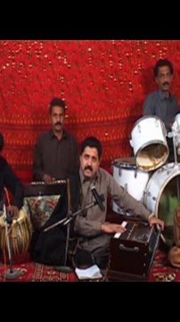 batti /pothwari song /hazara song /mahiye tappe/Ishtiaq Awan tappay