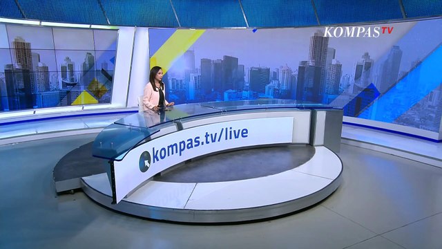 Buntut Aksi Kurir Makananan Geruduk Pelanggan, Mobil Patroli Polisi Rusak SAPA PAGI