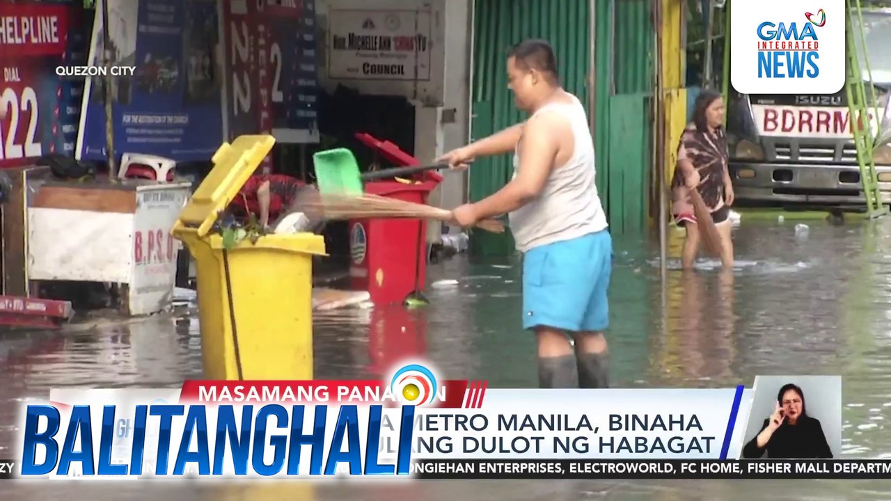 Balitanghali: (Part 2) July 7, 2025
