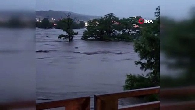 ABD yine kabusu yaşıyor: Can kaybı 24'e yükseldi, çok sayıda kayıp var!