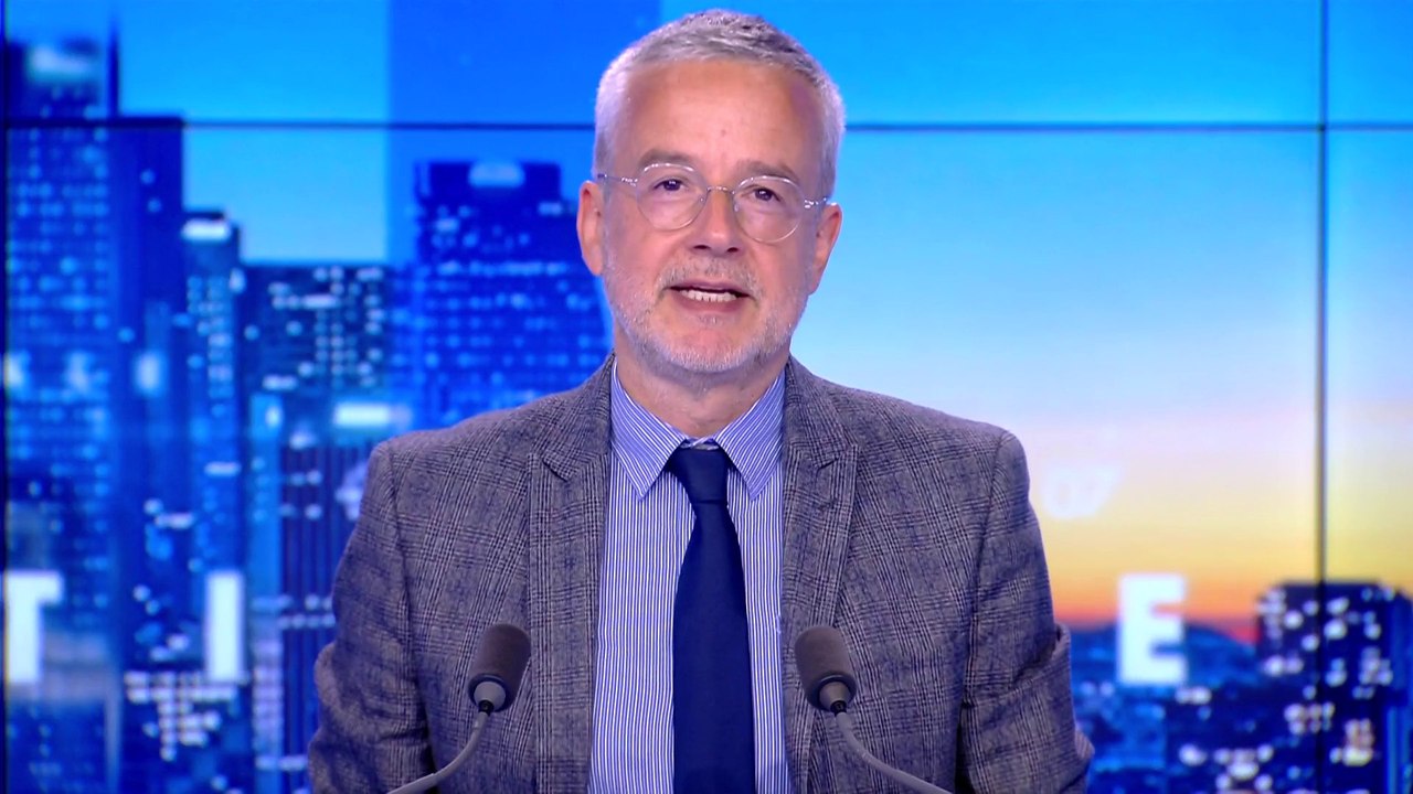 Le billet d'humeur de Romain Desarbres : «Mathilde Panot : sa proposition qui profite aux voyous»