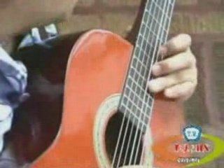 Segundo Rosero - Vagabundo, borracho y loco