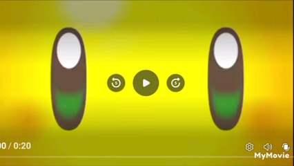 Bande animation Promotion à la nouvelle gagnér du concours molang et piu piu sur Piwi+! @Planetecsat
