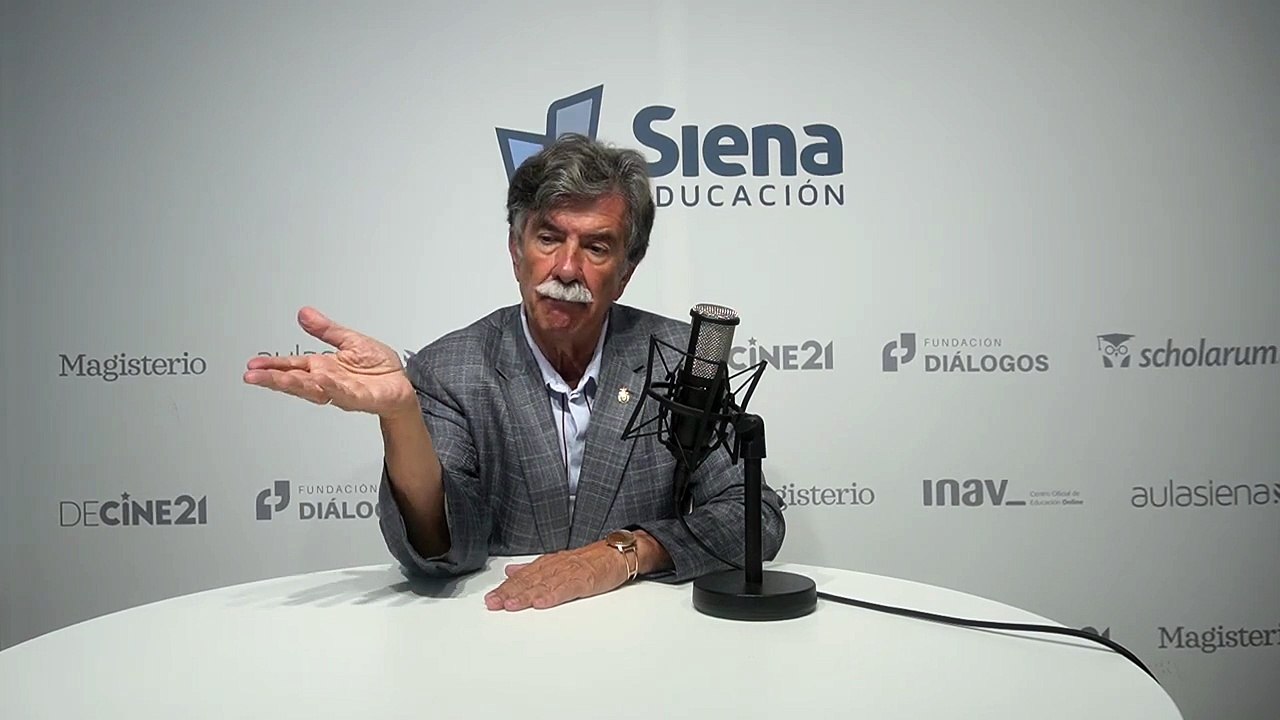 Javier Urra y el duelo: "Debemos preparar para la pérdida"