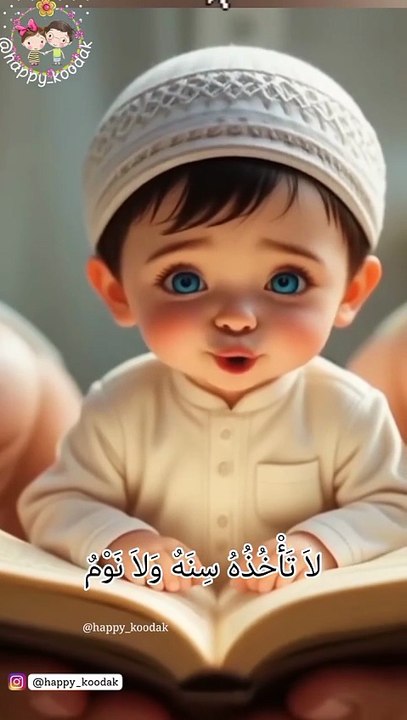 آیت الکرسی