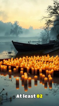 Texas Flood Tragedy: Camp Mystic Devastated by Flash Floods | Dozens Dead, Many Missing