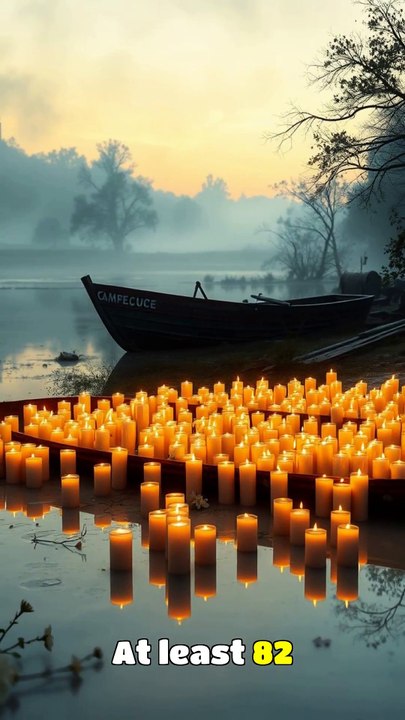 Texas Flood Tragedy: Camp Mystic Devastated by Flash Floods | Dozens Dead, Many Missing