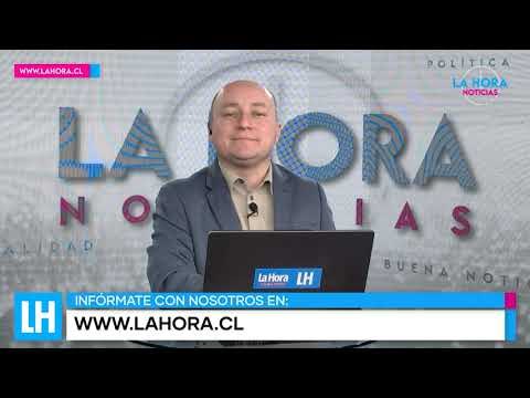 LH Noticias: Presidente Boric anunció copago cero para tramos en Fonasa