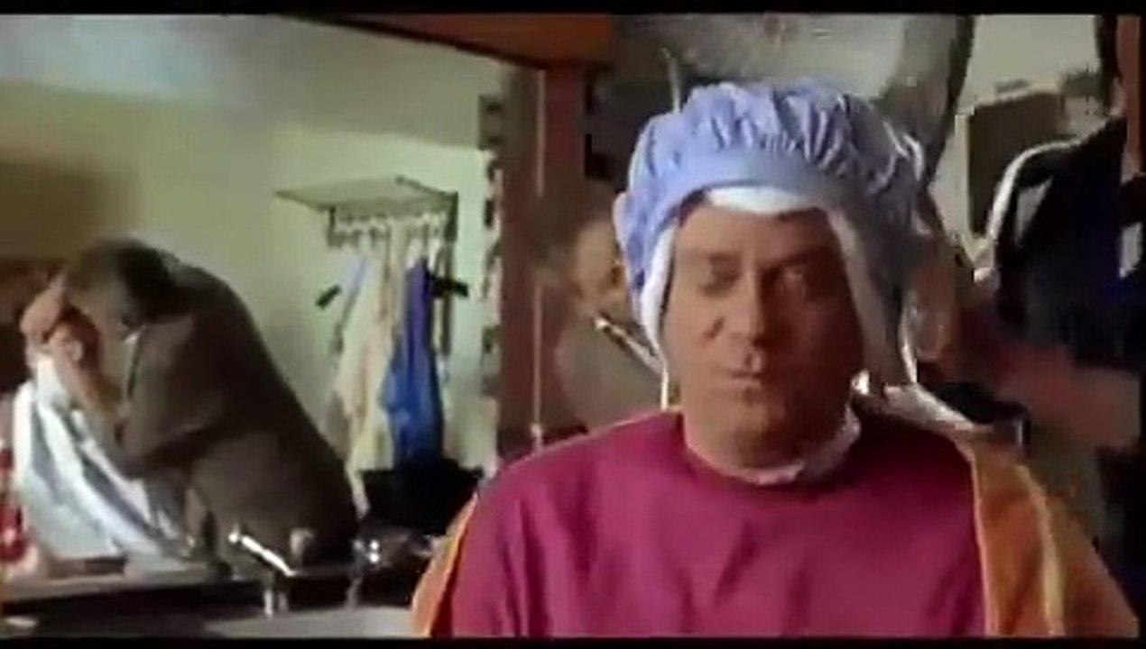 Der Fürsorger | movie | 2009 | Official Trailer