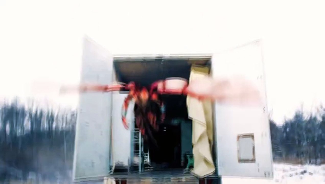 Monster Truck | movie | 2019 | Official Trailer